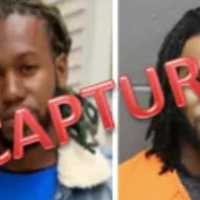US Marshals Nab Fugitive Wanted In 2013 Slaying Of Atlantic City Man