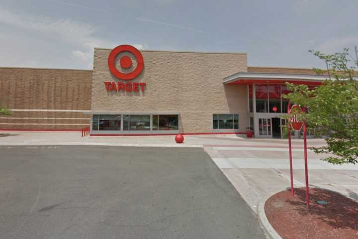 Suspect At Large After Robbery In Parking Lot Of Area Target