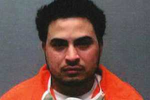 Norwalk Man Who Kidnapped New Canaan Woman To Live Out His Rape Fantasy Gets 25 Years: State