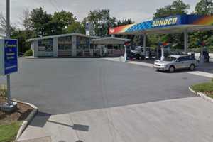 Police Investigating Armed Robbery Of Gas Station In Northern Westchester