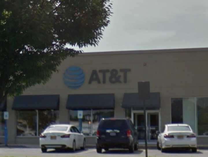 There was a possible COVID-19 exposure at AT&amp;T in Middletown.