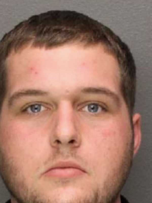 Jersey Shore Man Gets 7 Years State Prison For Bilking Blind, Elderly Woman Out Of $100,000