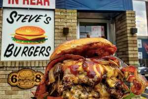 Popular Bergen County Burger Joint Opening Third Location