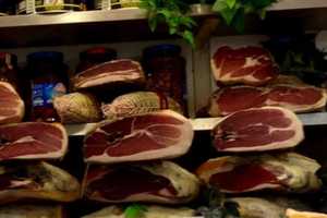 Listeria Outbreak Linked To Deli Meats Blamed For One Death