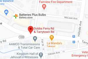 Dobbs Ferry Road To Be Closed During Milling, Paving