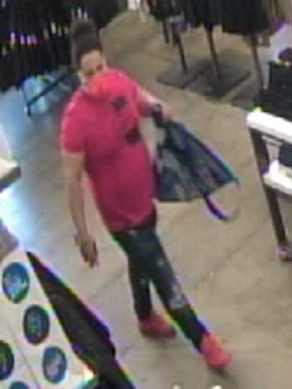 Man Wanted For Stealing $600 In Items From Long Island Store, Police Say