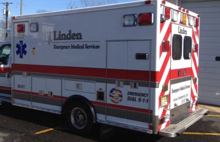 Linden EMS