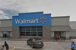 BMW Driver Doing Donuts In Morris County Walmart Lot Charged With Underage DWI