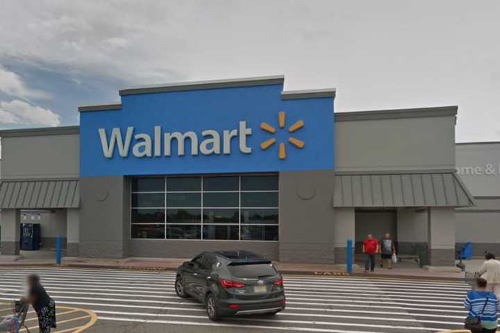 COVID-19: Four Walmart Stores Being Tested For 'New Era Of Retail,' Senior VP Says