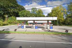 Suspect Nabbed After Robbery Of Mobil Station In Area