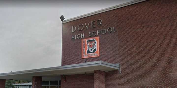 Dover High School