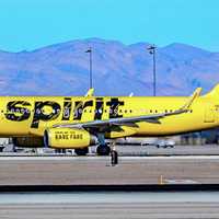 What Spirit Airlines' Bankruptcy Means For Holiday Travelers