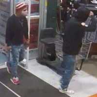 Know Them? Police Asking For Help Identifying Duo Who Robbed Dick's Sporting Goods In Area