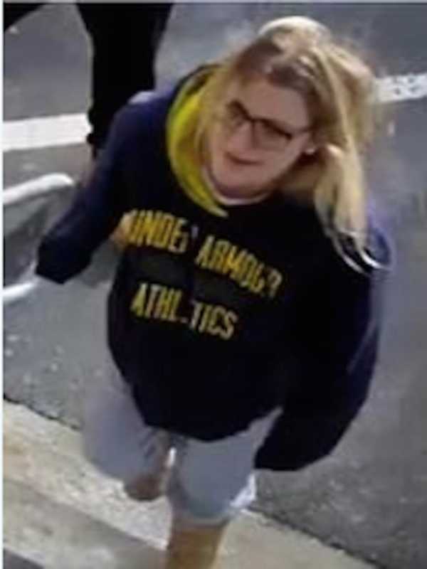 Man, Woman Wanted For Stealing From Long Island Eatery