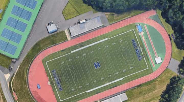 Holmdel High School