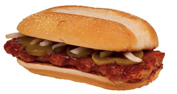 McRib