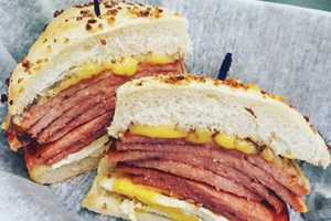 'Food Insider' Video Highlights Jersey Shore Deli's Pork Roll (Or Is It Taylor Ham?)