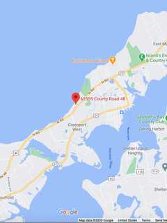 One Missing After Rowboat Overturns On Long Island Sound