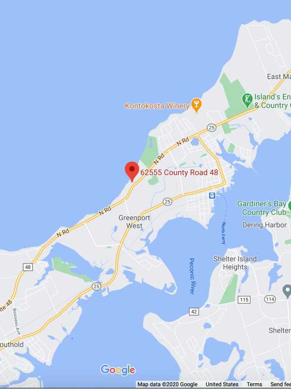 One Missing After Rowboat Overturns On Long Island Sound