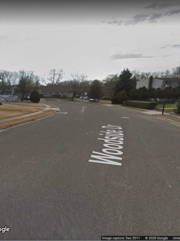 Suspect In String Of Long Island Residential Burglaries Nabbed