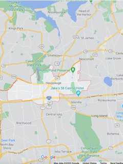 Woman, 35, Killed In Crash That Caused Hours-Long LI Expressway Closure