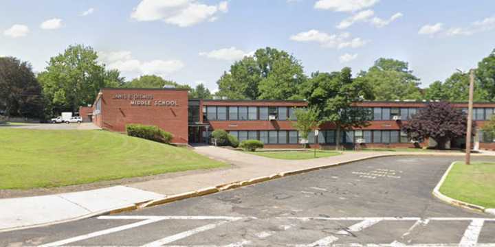 Janis E. Dismus Middle School