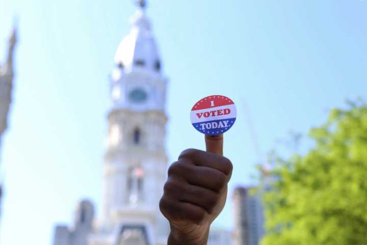 Pennsylvania Election Officials Expect Major Delays In Counting All Presidential Votes