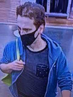 Man Wanted For Stealing From Long Island Walmart