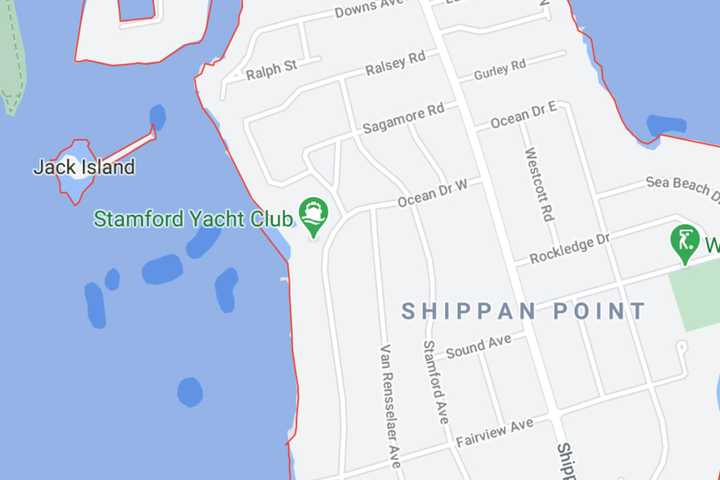 Boater In 'Grave Condition' After Found Floating In Stamford Harbor