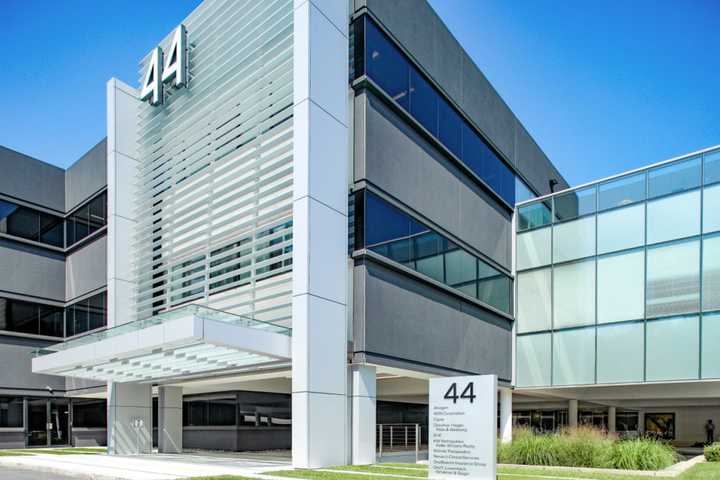 Revamped Morristown Office Building Sells For $50M
