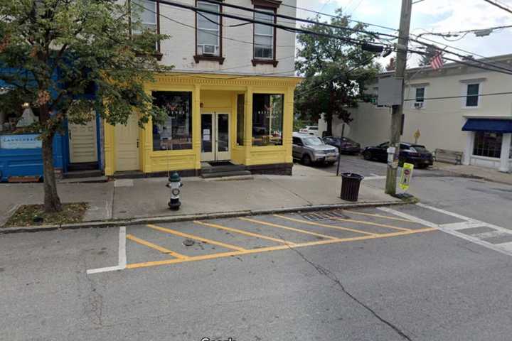 COVID-19: Popular Texas Style BBQ In Irvington Closed Through Year's End