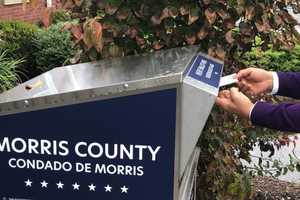 ELECTION DAY: How To Vote, Find Polling Places In NJ, Report Problems At Polls