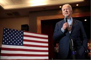 Joe Biden Elected Next President: Pennsylvania Puts Former VP Over Top In Electoral Vote