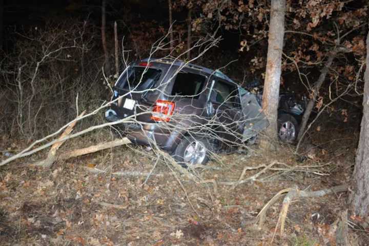 Police: Brick Driver, 60, Killed In Manchester Crash Wasn't Wearing Seatbelt