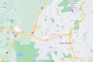 COVID-19: State Police Seek Witnesses In Pair Of New Britain Crashes