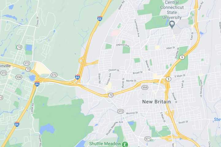 CT State Police Seek Witnesses In Pair Of Crashes That May Involve A Pickup Truck