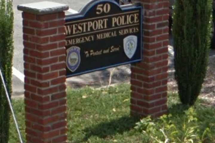 Man Busted For Harassment, Other Charges In Westport, Police Say