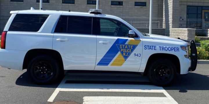 New Jersey State Police