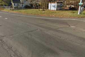 One Killed In Two-Vehicle Rockland County Crash