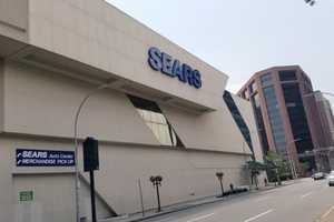 Sears To Close White Plains Store