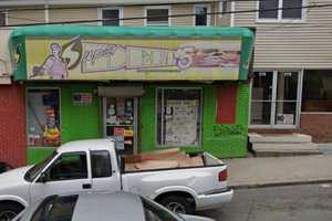 Homicide Victim In Green Store Shooting ID'd