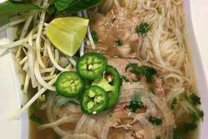 North Jersey Pho Restaurant Crowned Among Best In U.S.