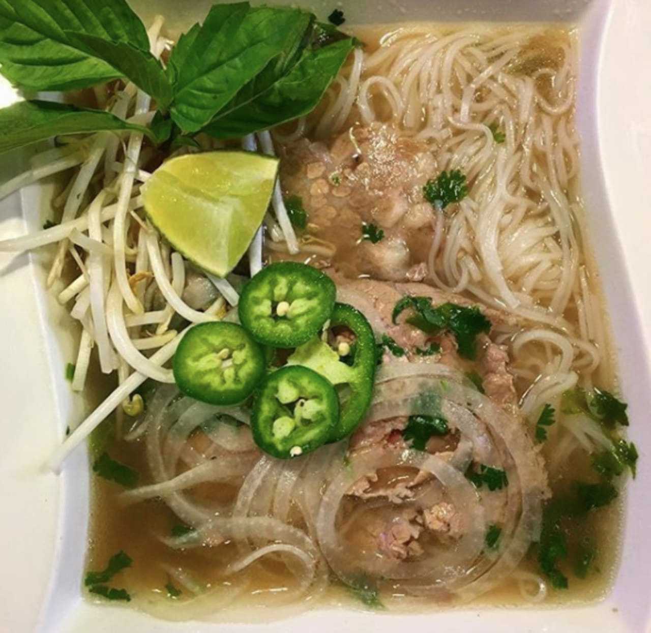 North Jersey Pho Restaurant Crowned Among Best In U.S. | Newark Daily Voice