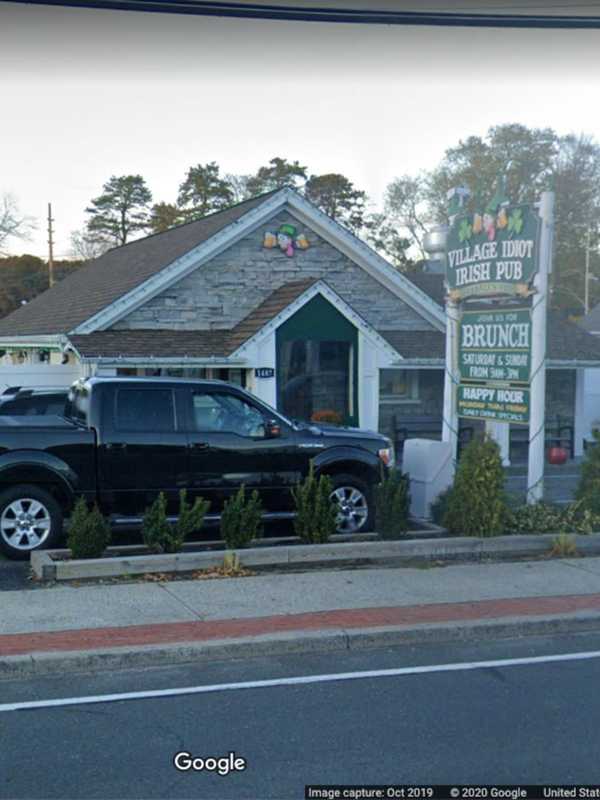 COVID-19: Alert Issued For Exposure At Pair Of Long Island Eateries