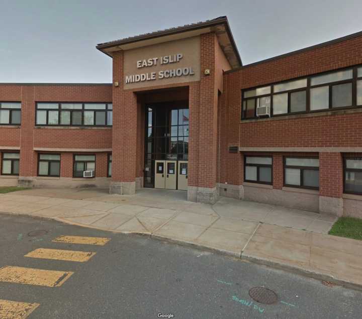 East Islip Middle School