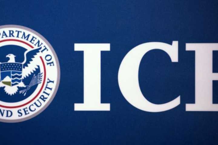 @ICEgov Twitter Account Vanishes