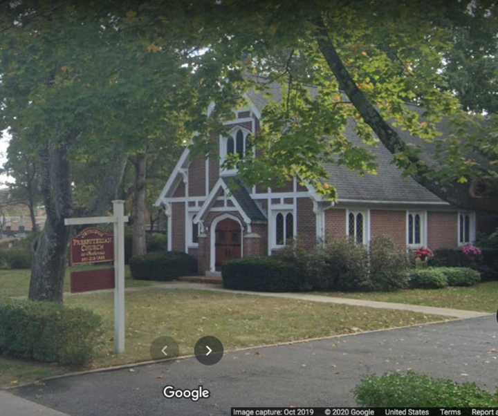 Orthodox Presbyterian Church in Bohemia.