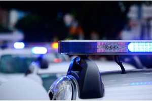 One Killed In Single-Vehicle Northern State Parkway Crash In Nassau County