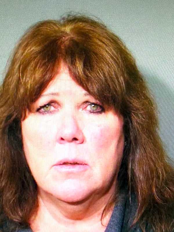 Stamford Woman Who Drove On Walking Path In New Canaan Under Influence, Police Say