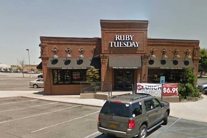 Man Found Dead Behind Long Island Restaurant